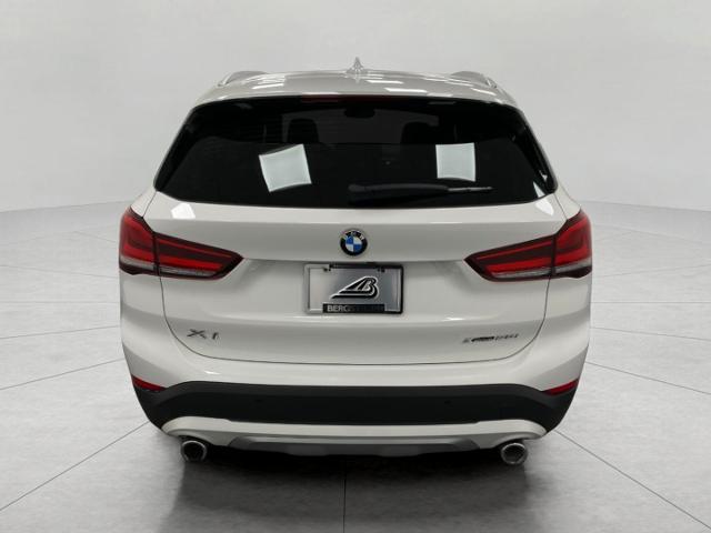 2022 BMW X1 xDrive28i Vehicle Photo in Appleton, WI 54913