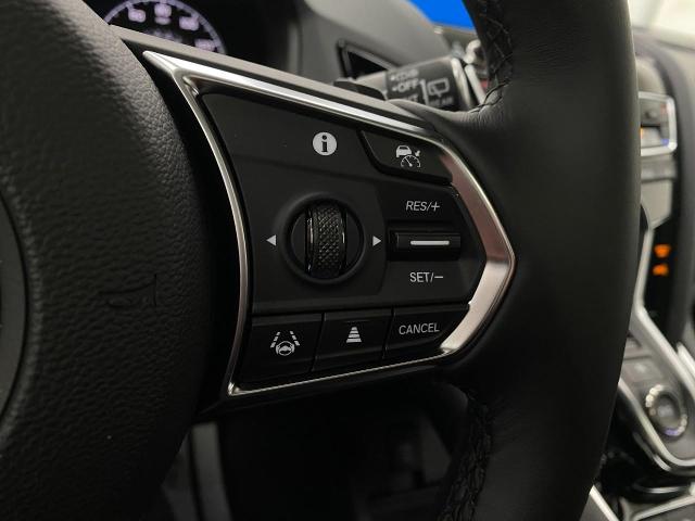 2025 Acura RDX Vehicle Photo in Appleton, WI 54913