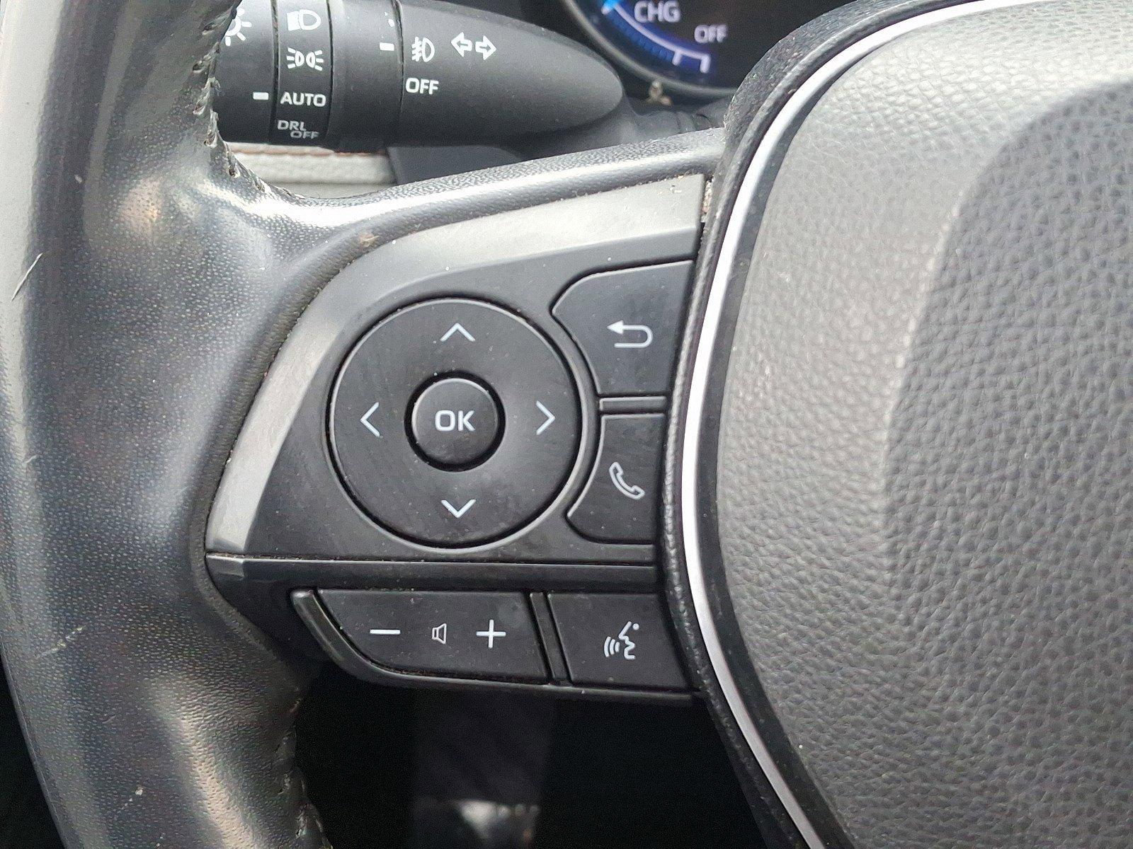 2019 Toyota RAV4 Vehicle Photo in Harrisburg, PA 17111