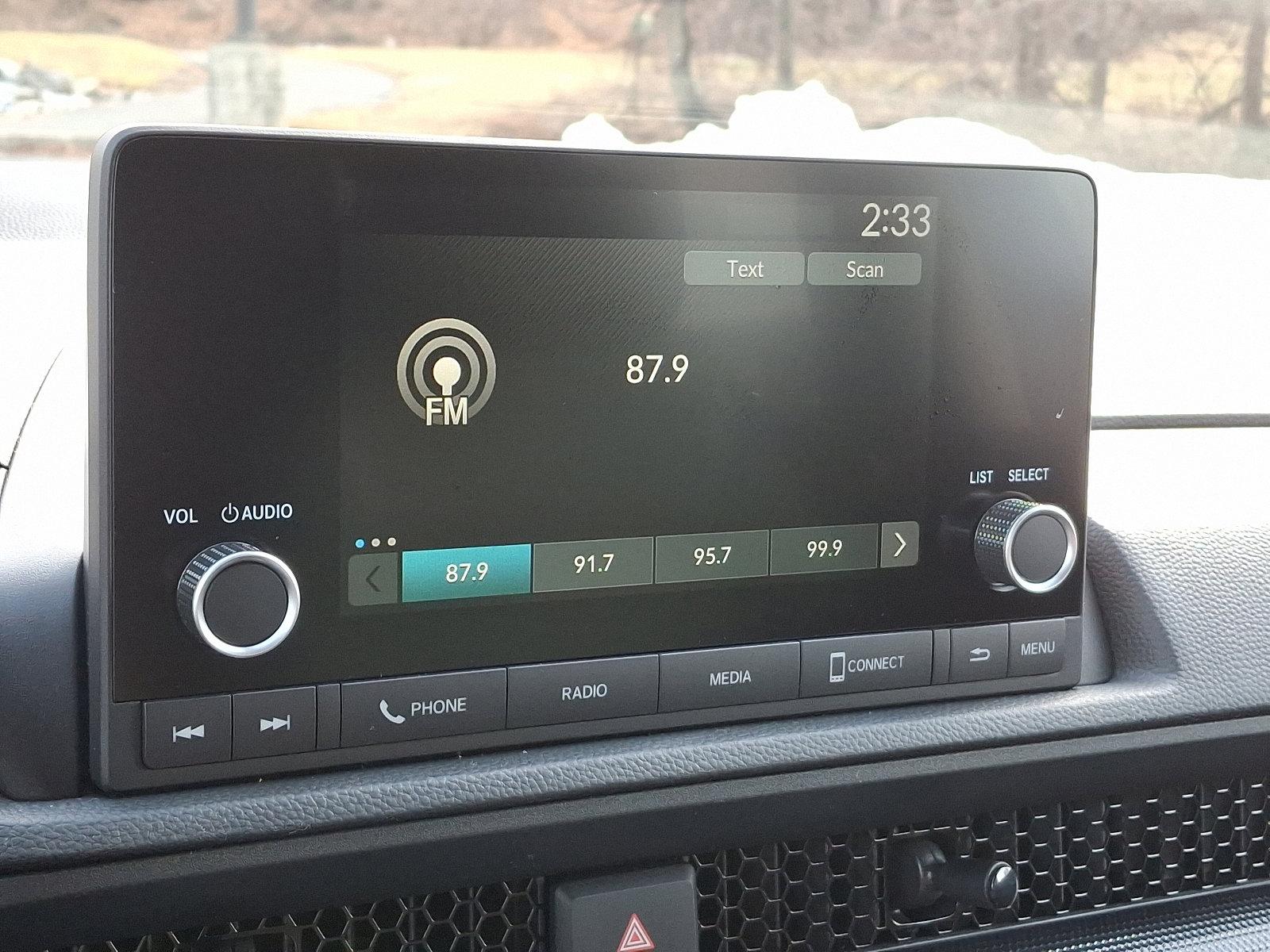 2025 Honda CR-V Vehicle Photo in Harrisburg, PA 17111