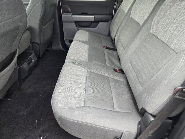 2022 Ford F-150 Vehicle Photo in Oklahoma City, OK 73114