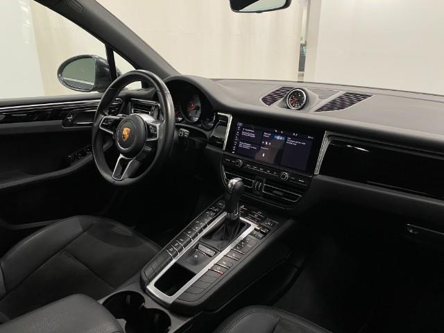 2021 Porsche Macan Vehicle Photo in Appleton, WI 54913