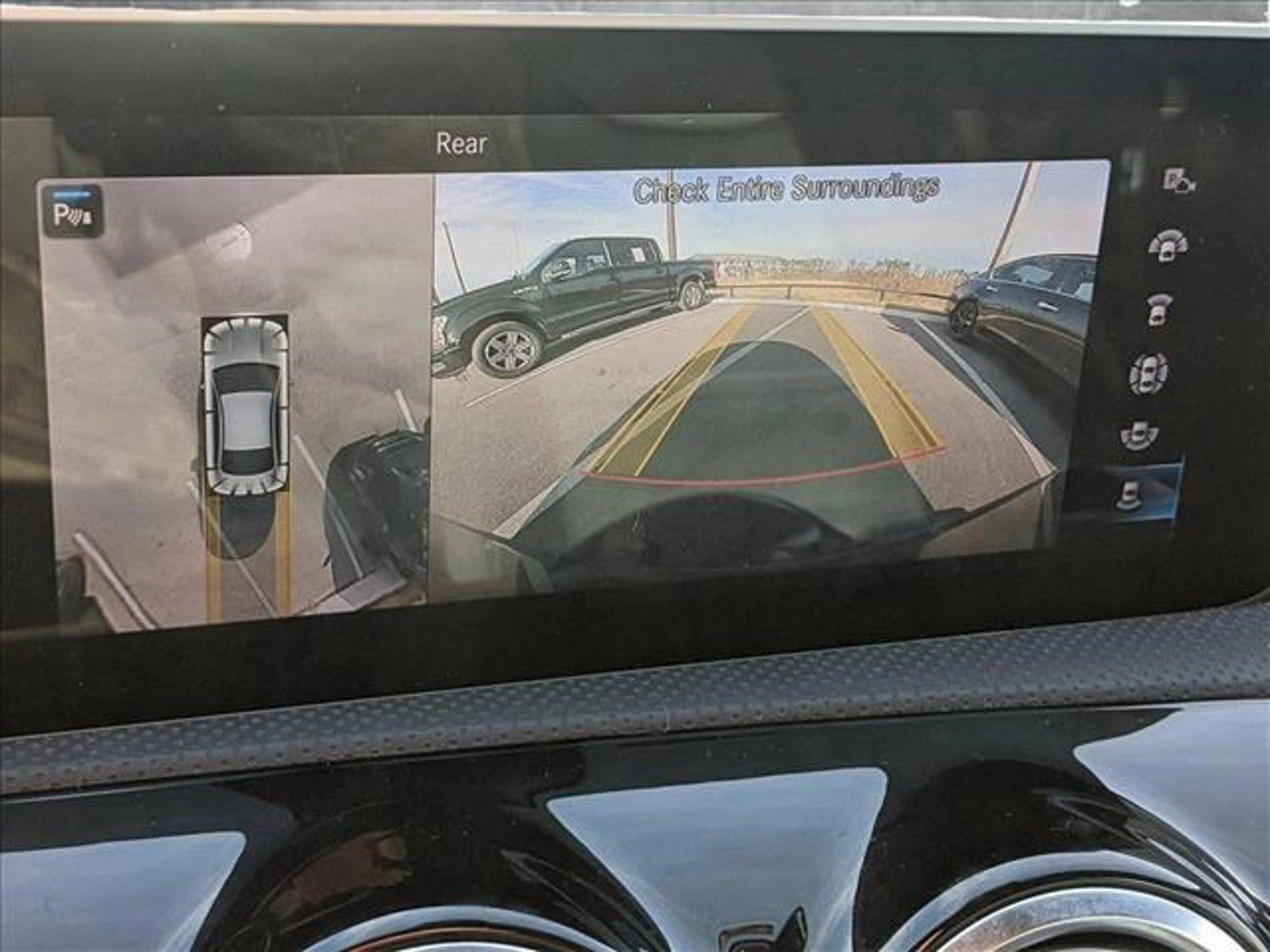 2020 Mercedes-Benz CLA Vehicle Photo in Clearwater, FL 33765