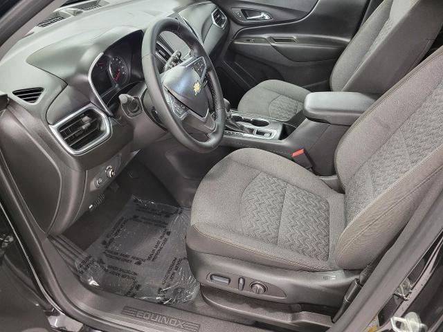 2023 Chevrolet Equinox Vehicle Photo in NEENAH, WI 54956-2243