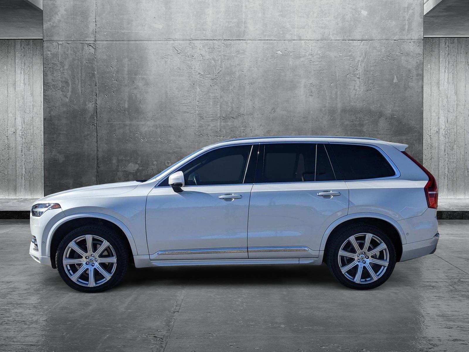 2018 Volvo XC90 Vehicle Photo in AUSTIN, TX 78759-4154