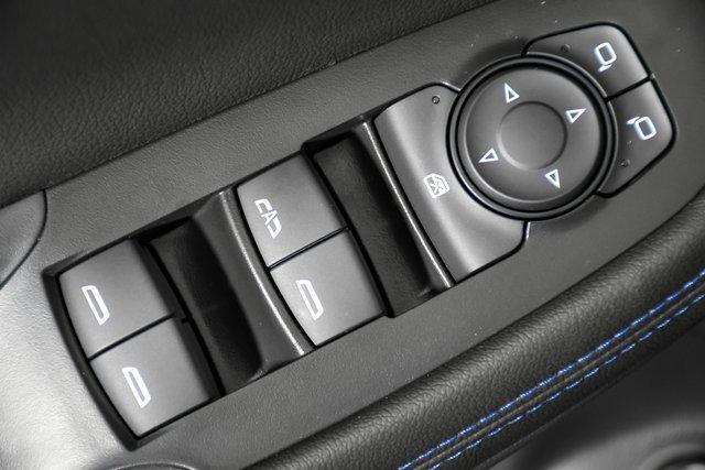 2025 Buick Encore GX Vehicle Photo in PUYALLUP, WA 98371-4149
