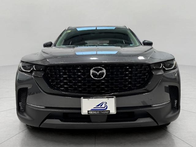 2025 Mazda CX-50 Vehicle Photo in Green Bay, WI 54304