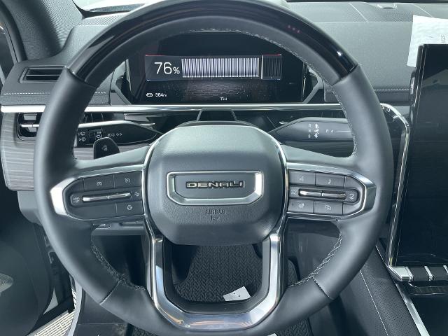 2025 GMC Sierra EV Vehicle Photo in GILBERT, AZ 85297-0402