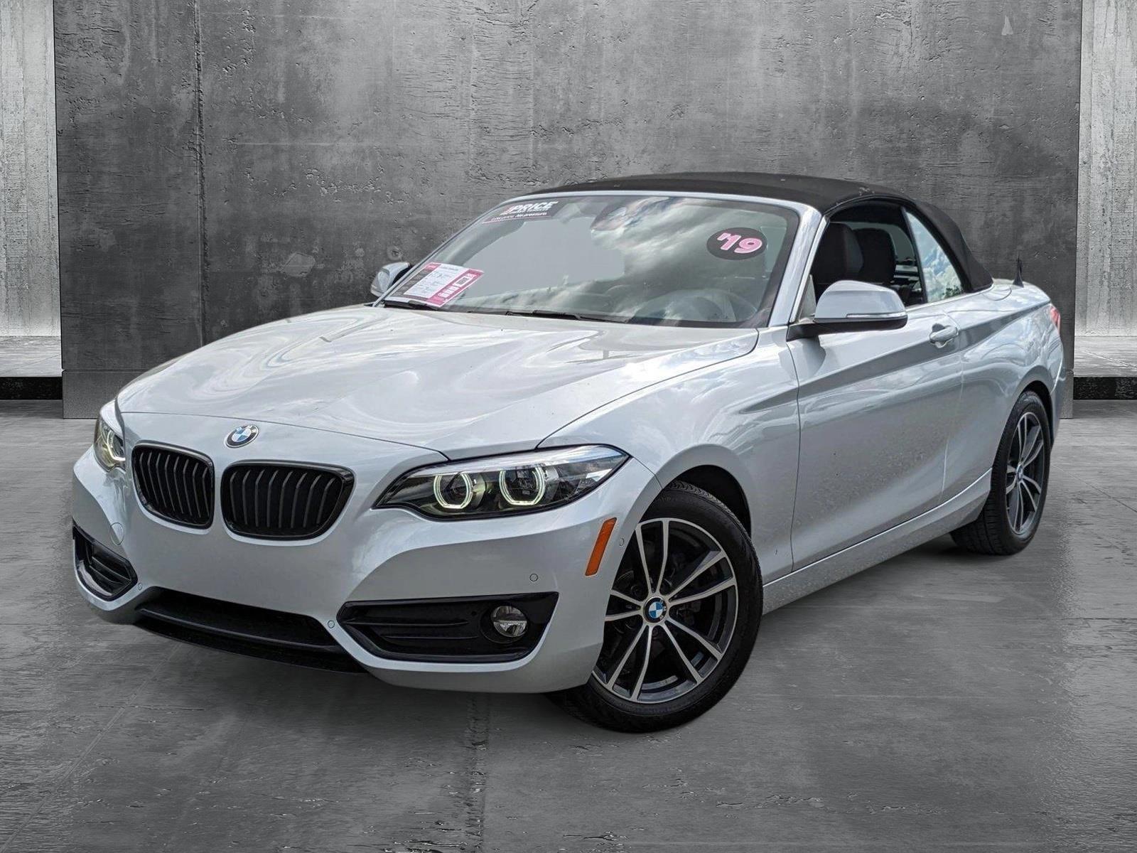 2019 BMW 230i Vehicle Photo in Orlando, FL 32811