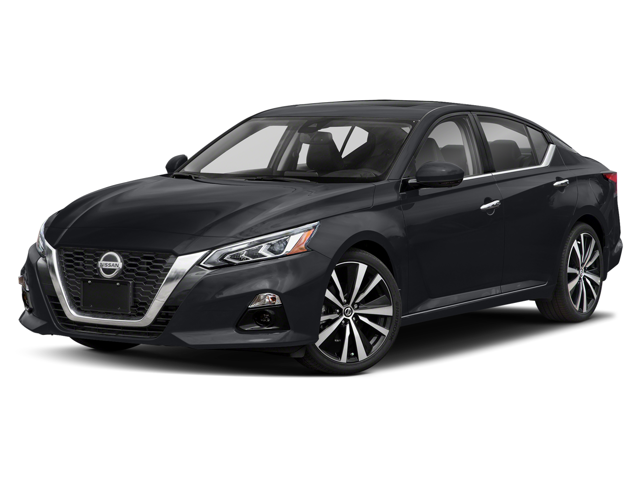 2020 Nissan Altima Vehicle Photo in Tulsa, OK 74129