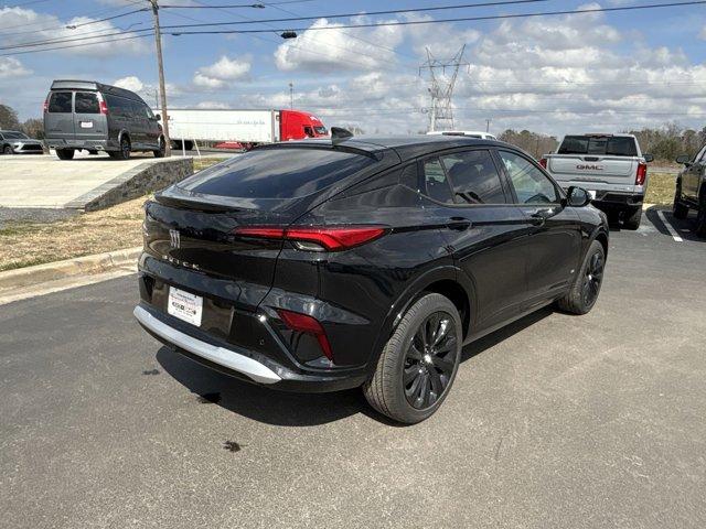 2025 Buick Envista Vehicle Photo in ALBERTVILLE, AL 35950-0246