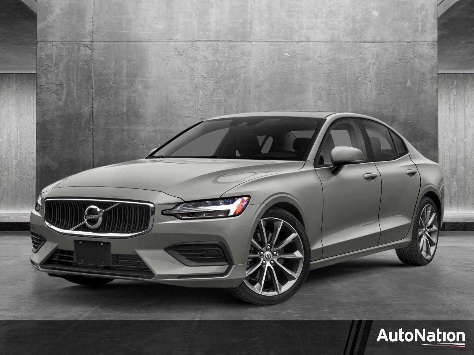 2020 Volvo S60 Vehicle Photo in Sarasota, FL 34231