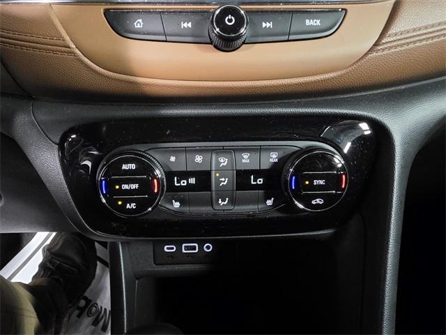 2022 Buick Encore GX Vehicle Photo in PRESCOTT, AZ 86305-3700