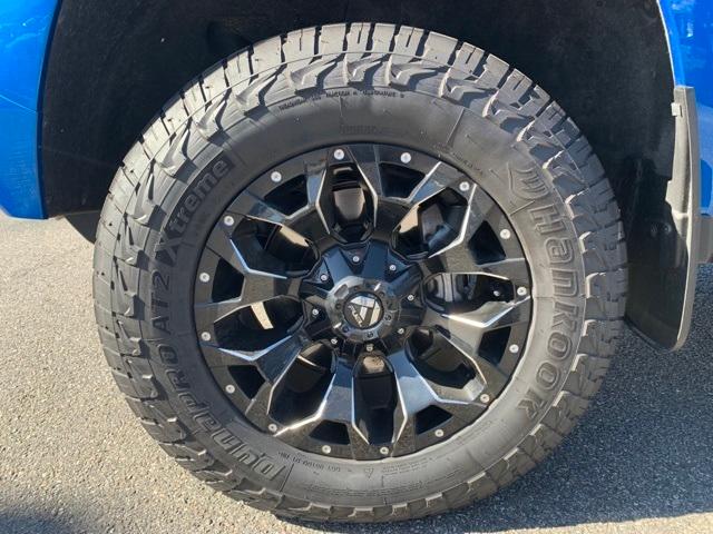 2023 Chevrolet Colorado Vehicle Photo in POST FALLS, ID 83854-5365