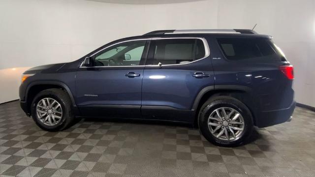 2019 GMC Acadia Vehicle Photo in ALLIANCE, OH 44601-4622