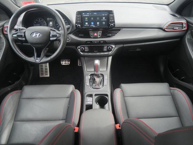 2020 Hyundai ELANTRA GT Vehicle Photo in Nashua, NH 03060