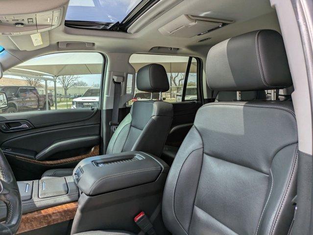 2019 Chevrolet Tahoe Vehicle Photo in SELMA, TX 78154-1459