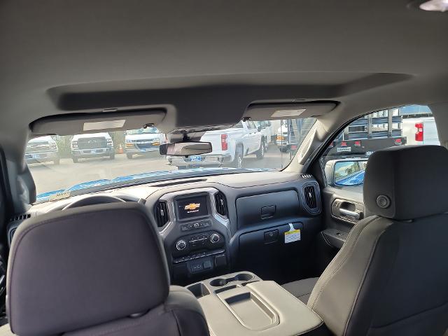2024 Chevrolet Silverado 1500 Vehicle Photo in LA MESA, CA 91942-8211
