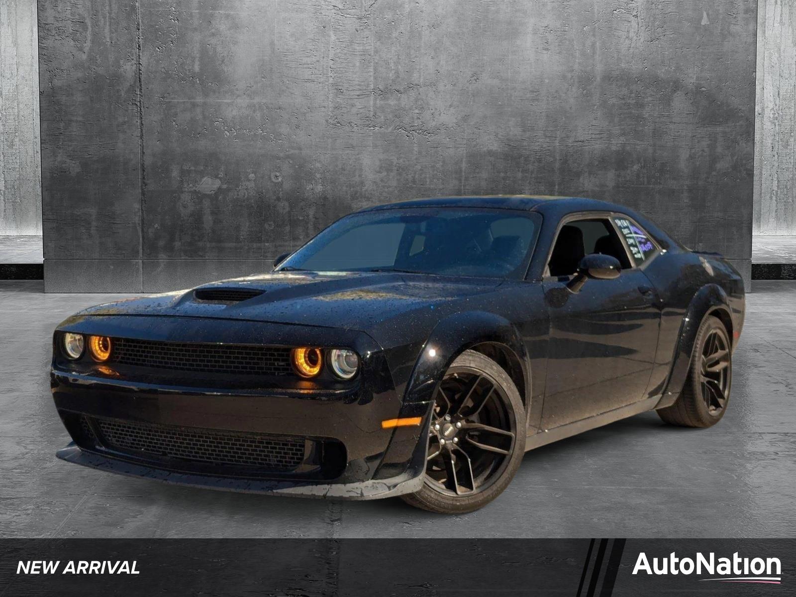 2022 Dodge Challenger Vehicle Photo in Maitland, FL 32751