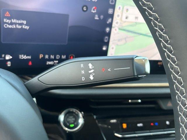 2025 Buick Envision Vehicle Photo in ALBERTVILLE, AL 35950-0246