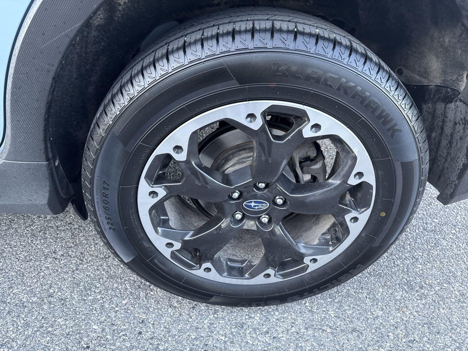 2023 Subaru Crosstrek Vehicle Photo in Mechanicsburg, PA 17050
