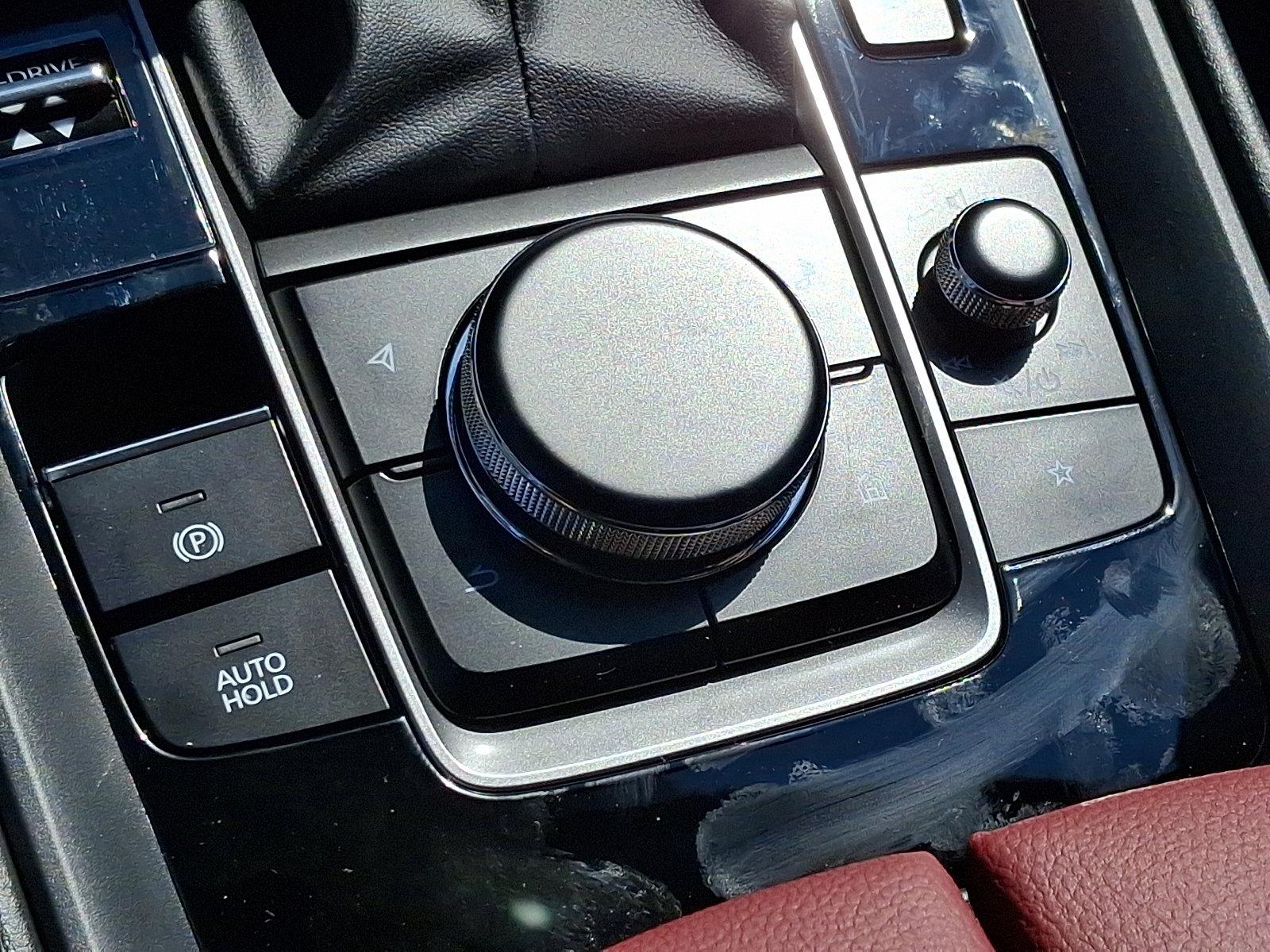 2025 Mazda CX-50 Hybrid Vehicle Photo in Trevose, PA 19053