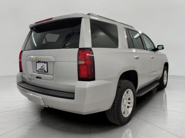 2020 Chevrolet Tahoe Vehicle Photo in NEENAH, WI 54956-2243