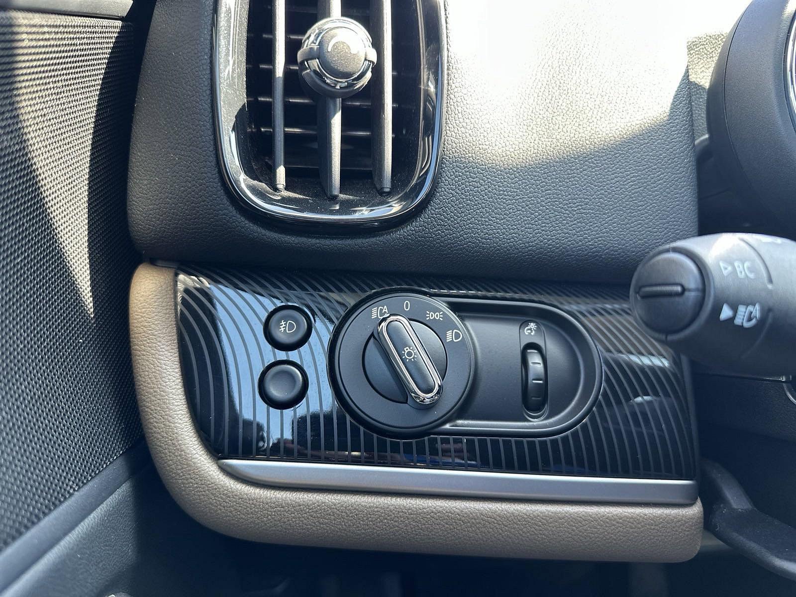 2020 MINI Cooper S Countryman ALL4 Vehicle Photo in Lancaster, PA 17601