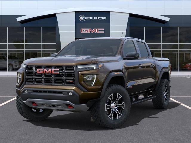 2025 GMC Canyon Vehicle Photo in PASADENA, CA 91107-3803