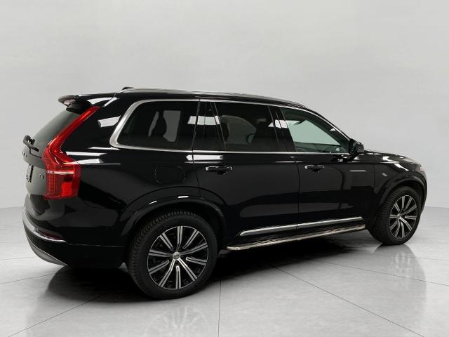 2022 Volvo XC90 Vehicle Photo in Appleton, WI 54913