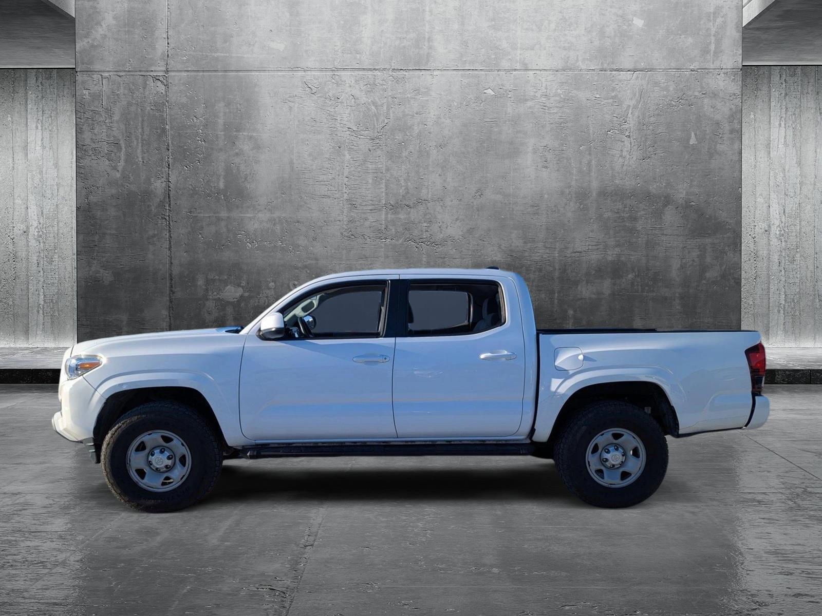 2019 Toyota Tacoma 2WD Vehicle Photo in Ft. Myers, FL 33907