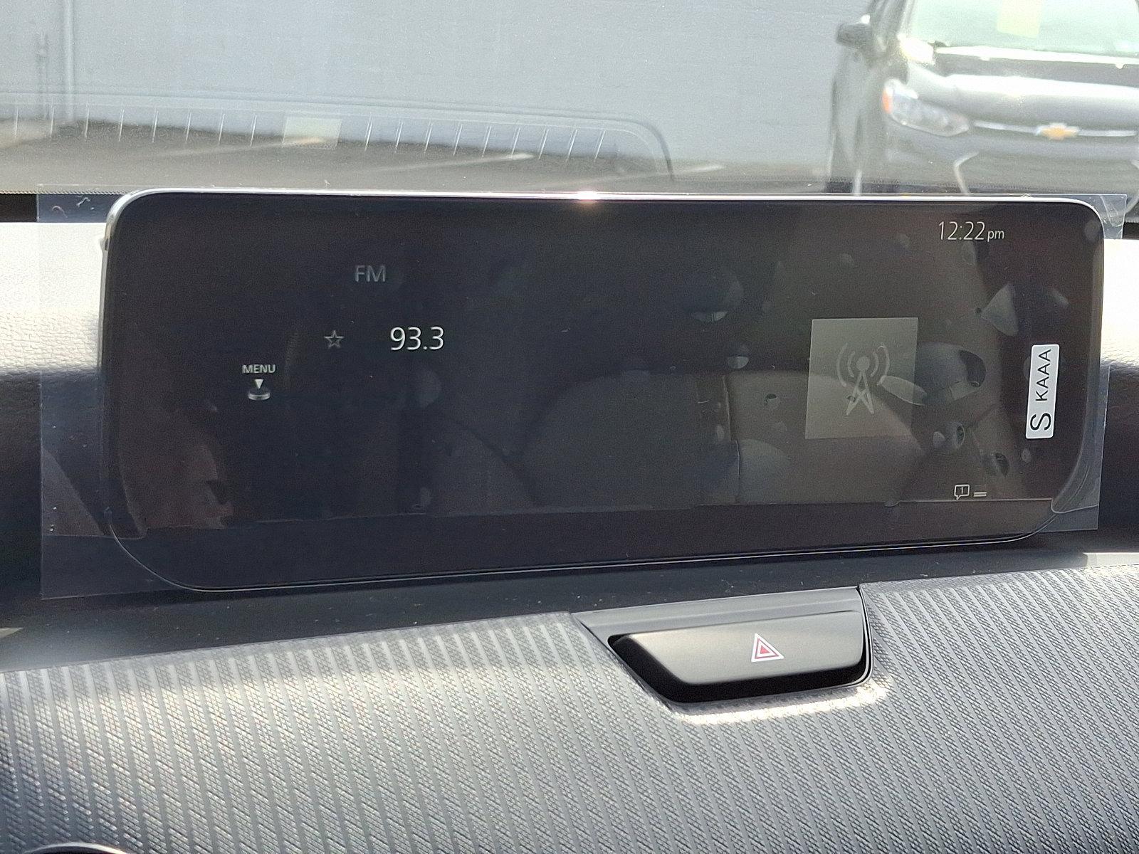 2025 Mazda CX-90 Vehicle Photo in Trevose, PA 19053
