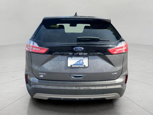 2024 Ford Edge Vehicle Photo in APPLETON, WI 54914-4656