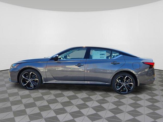 2025 Nissan Altima Vehicle Photo in Ardmore, PA 19003