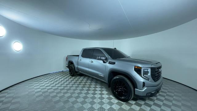 2024 GMC Sierra 1500 Vehicle Photo in GILBERT, AZ 85297-0402