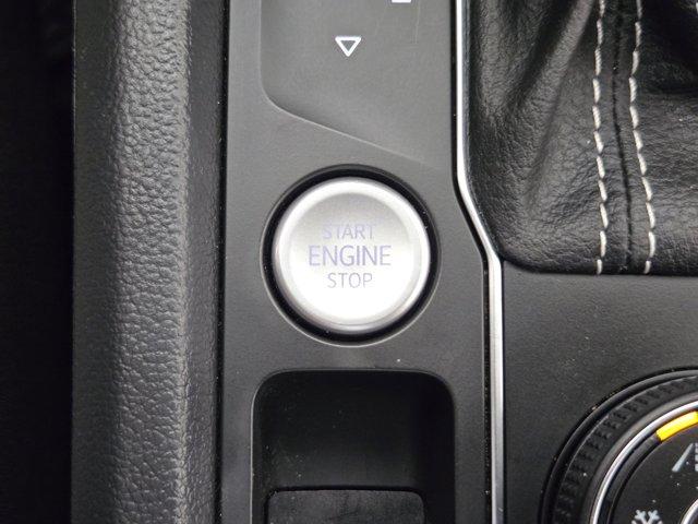 2023 Volkswagen Atlas Cross Sport Vehicle Photo in Decatur, TX 76234