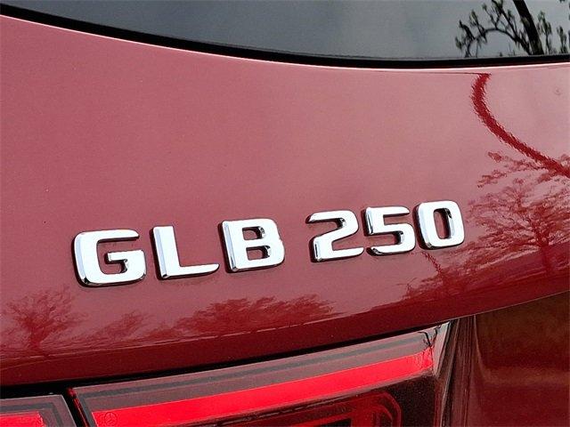 2020 Mercedes-Benz GLB Vehicle Photo in Willow Grove, PA 19090