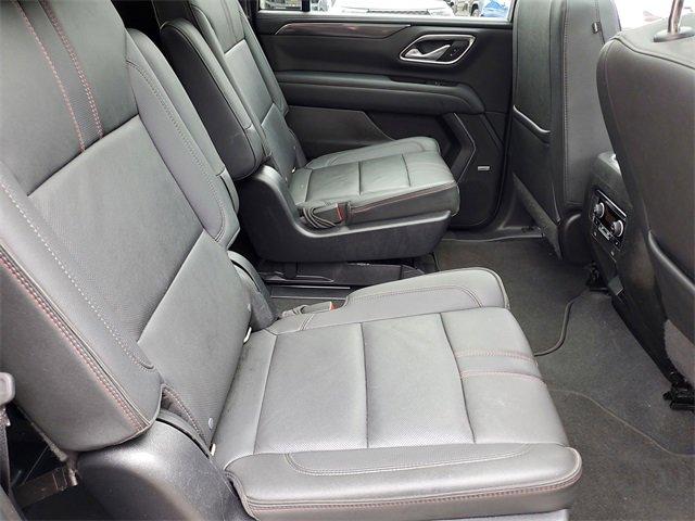 2022 Chevrolet Suburban Vehicle Photo in MILFORD, OH 45150-1684