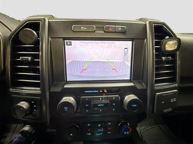 2019 Ford F-150 Vehicle Photo in EVERETT, WA 98203-5662