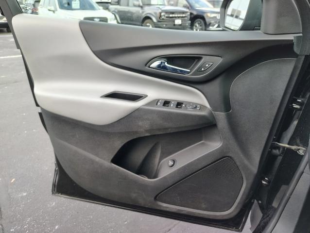 2022 Chevrolet Equinox Vehicle Photo in GREEN BAY, WI 54304-5303