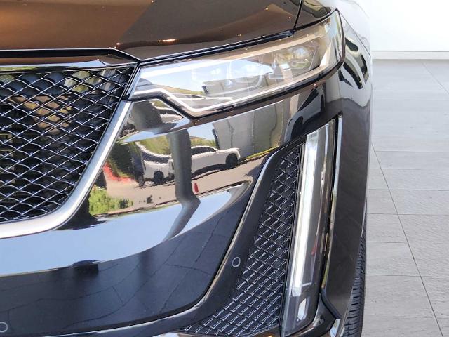 2023 Cadillac XT6 Vehicle Photo in HOUSTON, TX 77079