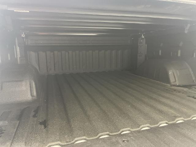 2024 GMC Sierra 1500 Vehicle Photo in GILBERT, AZ 85297-0402