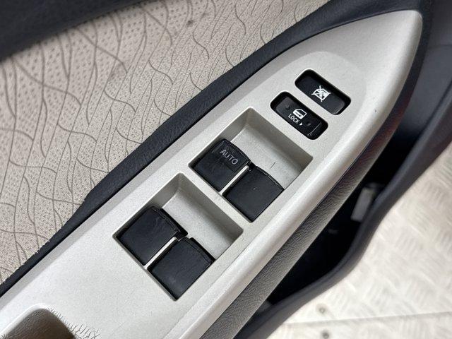 2007 Toyota Yaris Vehicle Photo in Charlotte, NC 28273