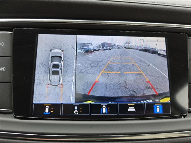 2022 Buick Enclave Vehicle Photo in LITTLE FALLS, NJ 07424-1717