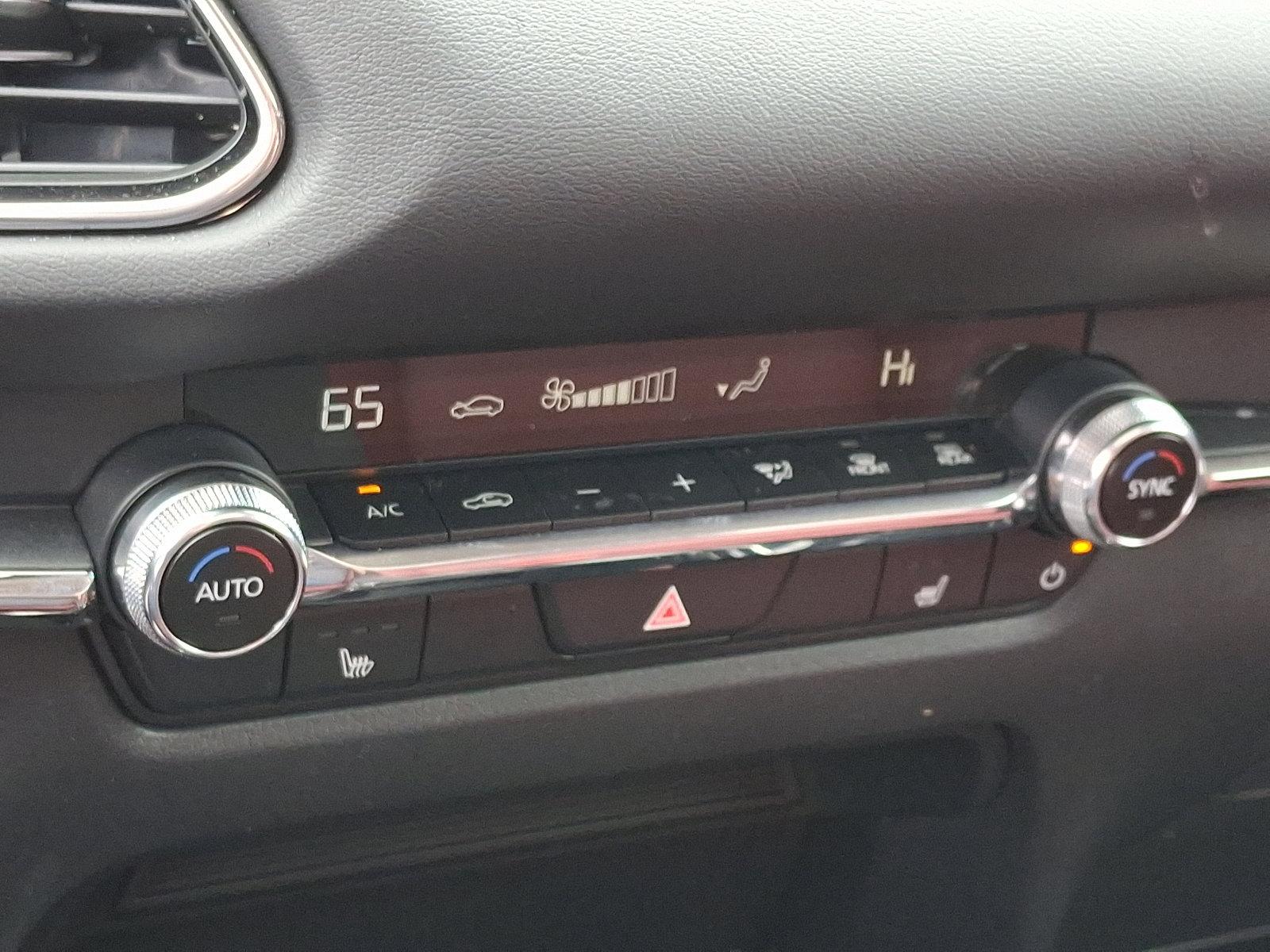 2024 Mazda CX-30 Vehicle Photo in Trevose, PA 19053