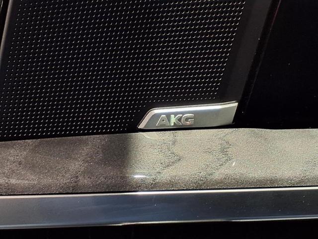 2025 Cadillac Escalade IQ Vehicle Photo in Denton, TX 76205