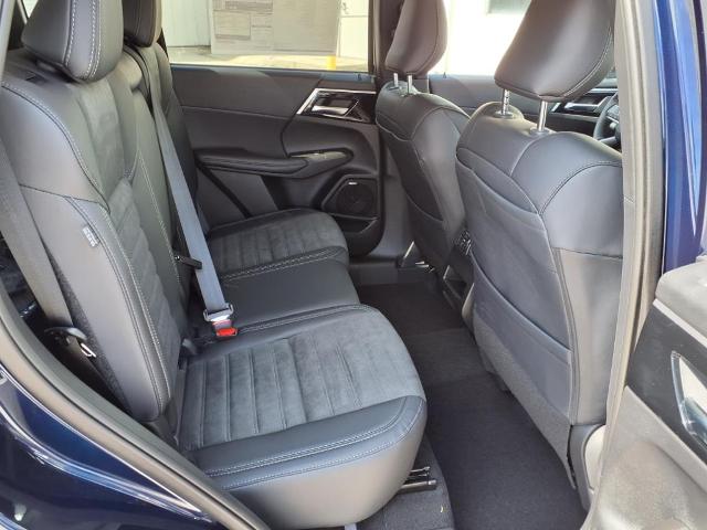 2025 Mitsubishi Outlander Vehicle Photo in Tampa, FL 33612