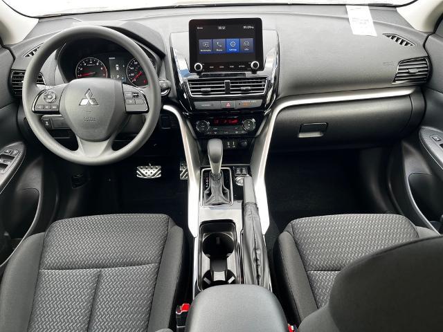 2024 Mitsubishi Eclipse Cross Vehicle Photo in Tampa, FL 33612