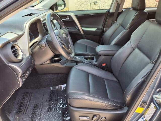 2014 Toyota RAV4 Vehicle Photo in TAMPA, FL 33612-3404