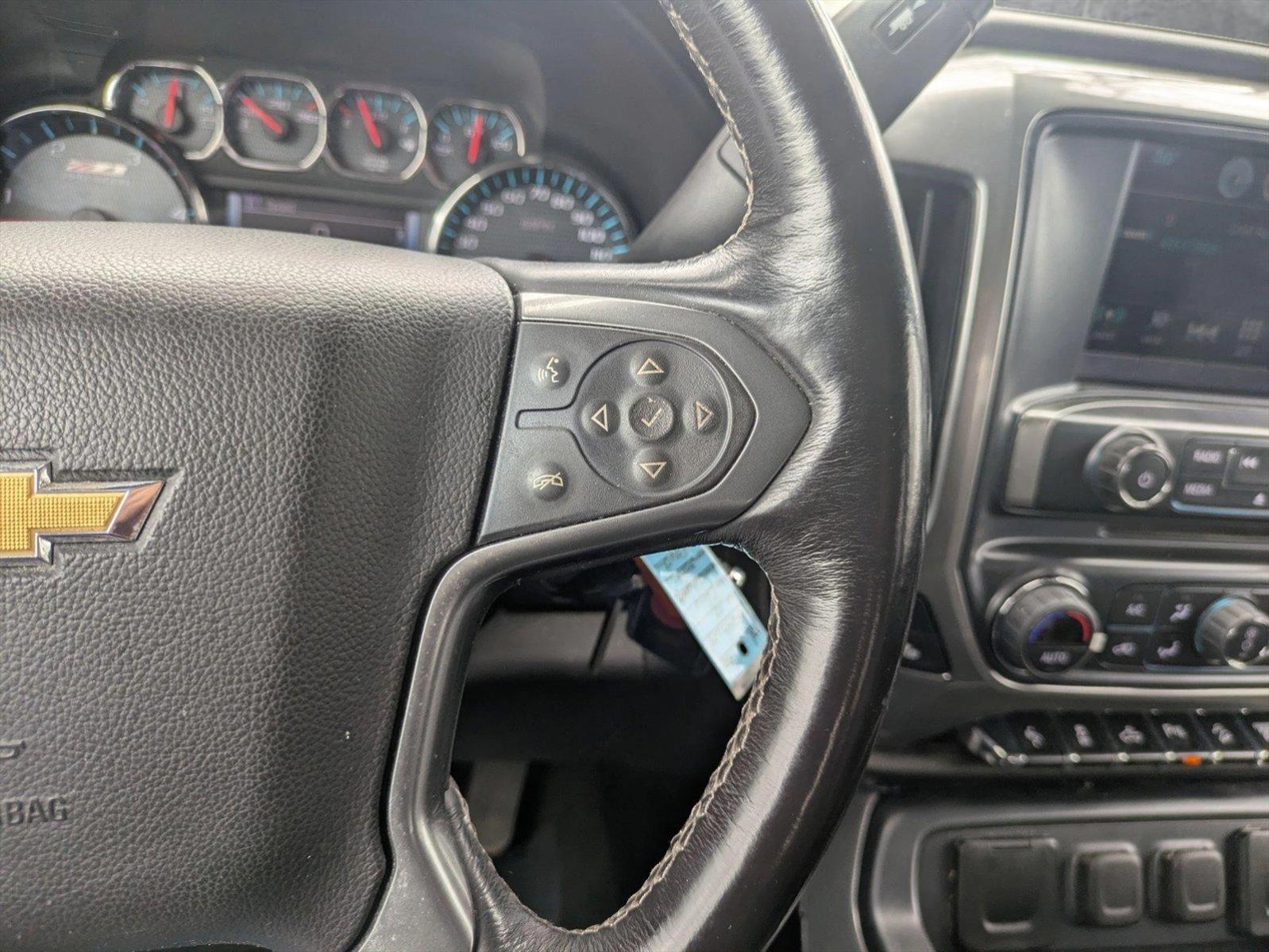 2017 Chevrolet Silverado 3500 HD Vehicle Photo in LAUREL, MD 20707-4697